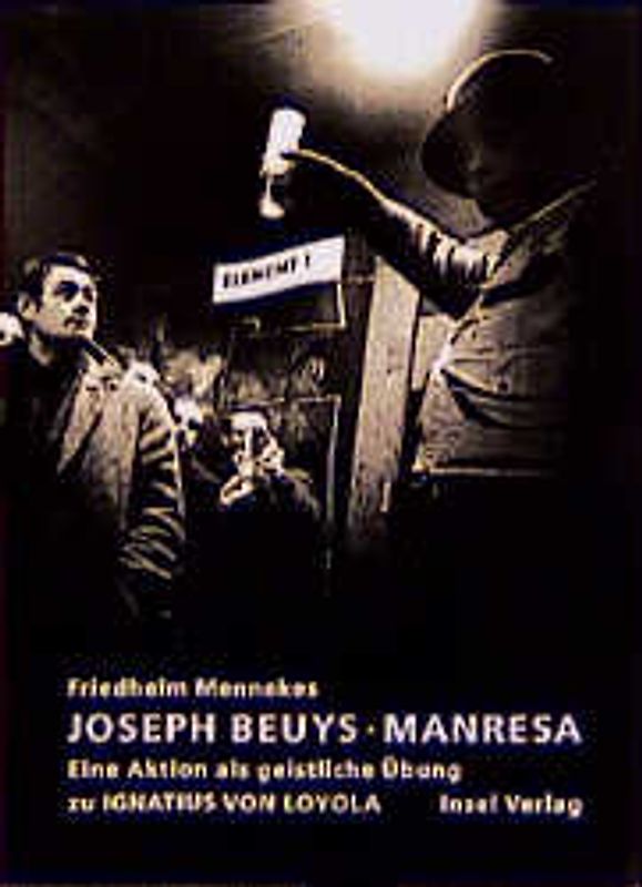Joseph Beuys, Manresa