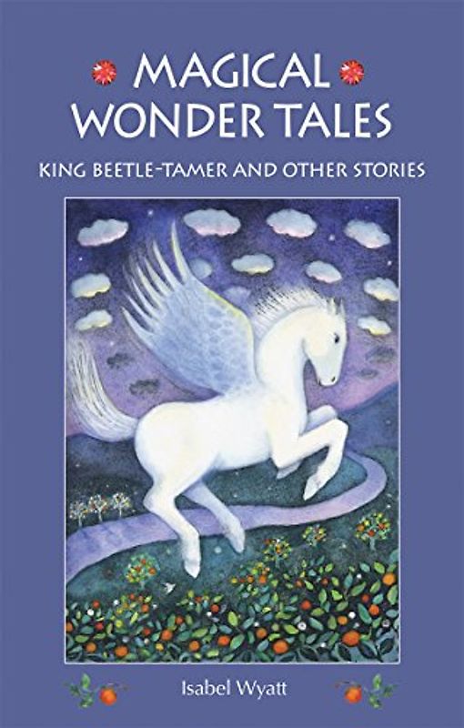 Magical Wonder Tales