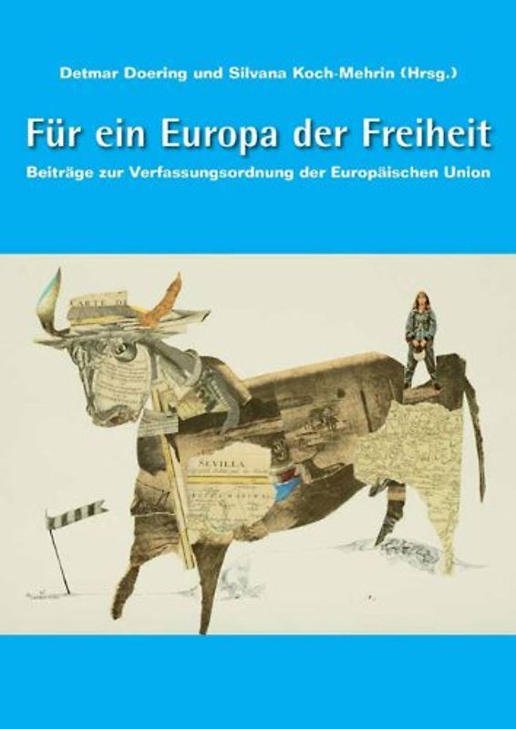 Für ein Europa der Freiheit