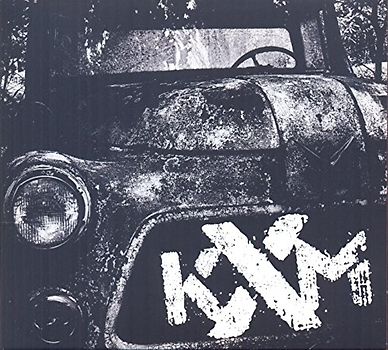 KXM - KXM (European Version/Remixed)