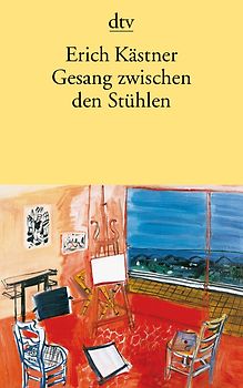 Gesang zwischen den Stühlen