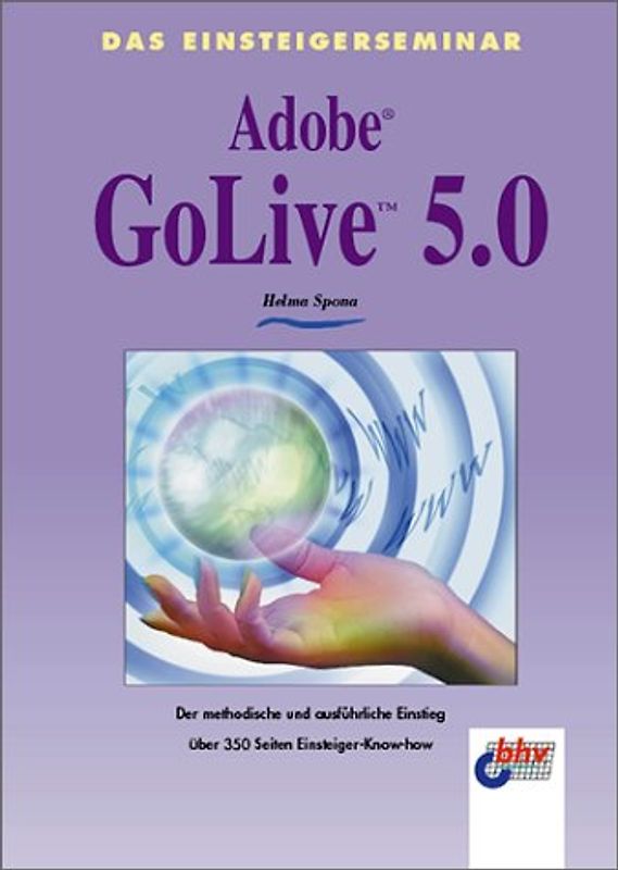 Adobe GoLive 5.0