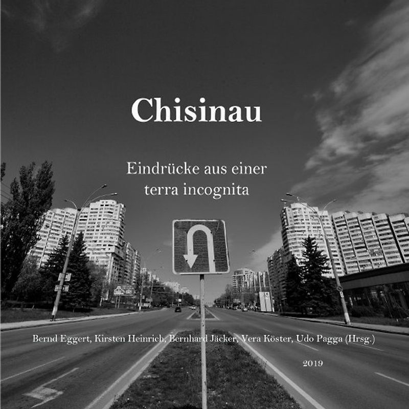 Chisinau