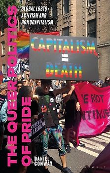 The Queer Politics of Pride