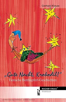 Gute Nacht, Krokodil!