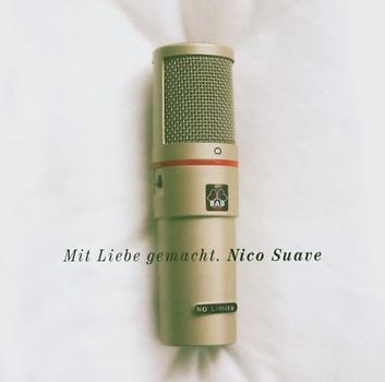 Nico Suave - Mit Liebe Gemacht