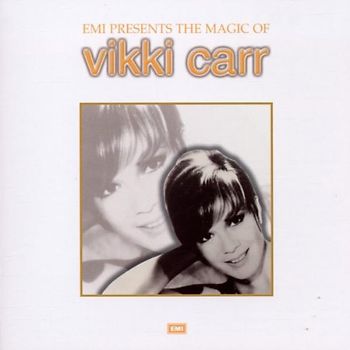 Vikki Carr - The Magic of