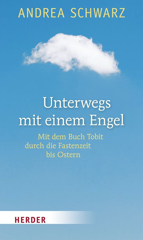 Unterwegs mit einem Engel