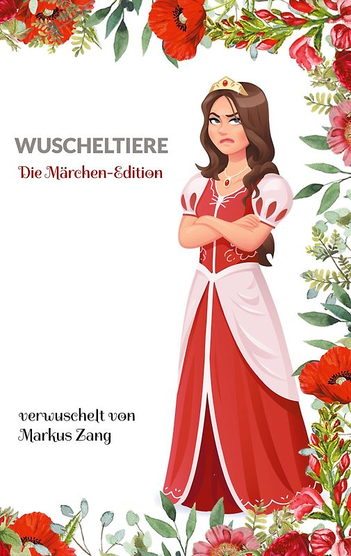 Wuscheltiere