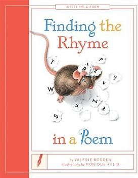 Finding the Rhyme in a Poem