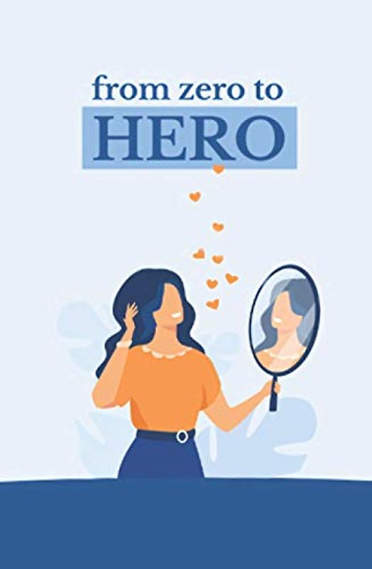 from zero to HERO: Become a social HERO