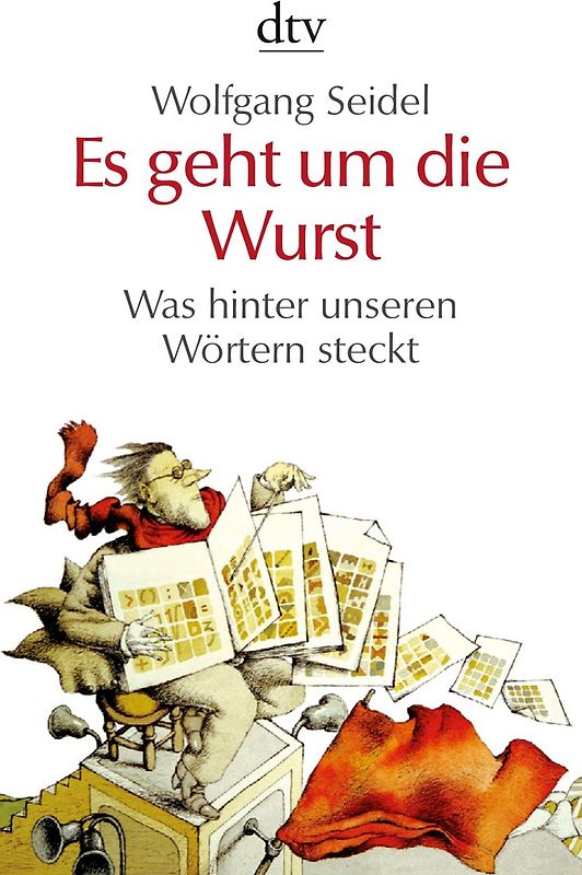Es geht um die Wurst