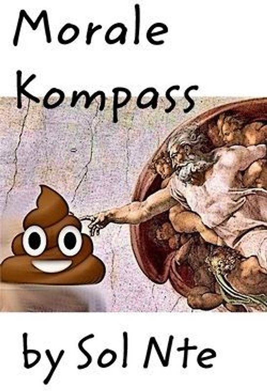Morale Kompass Zine