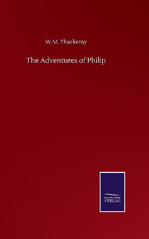 The Adventures of Philip
