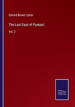 The Last Days of Pompeii