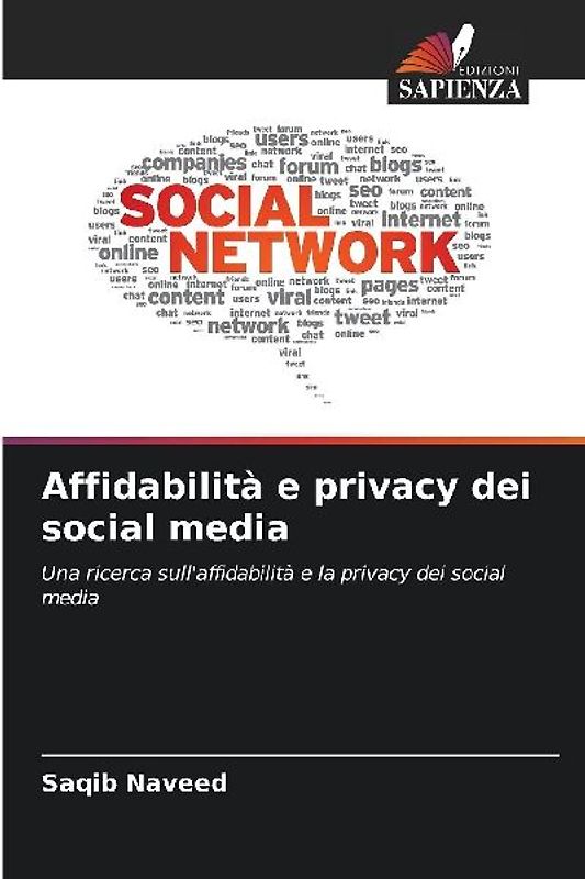 Affidabilità e privacy dei social media