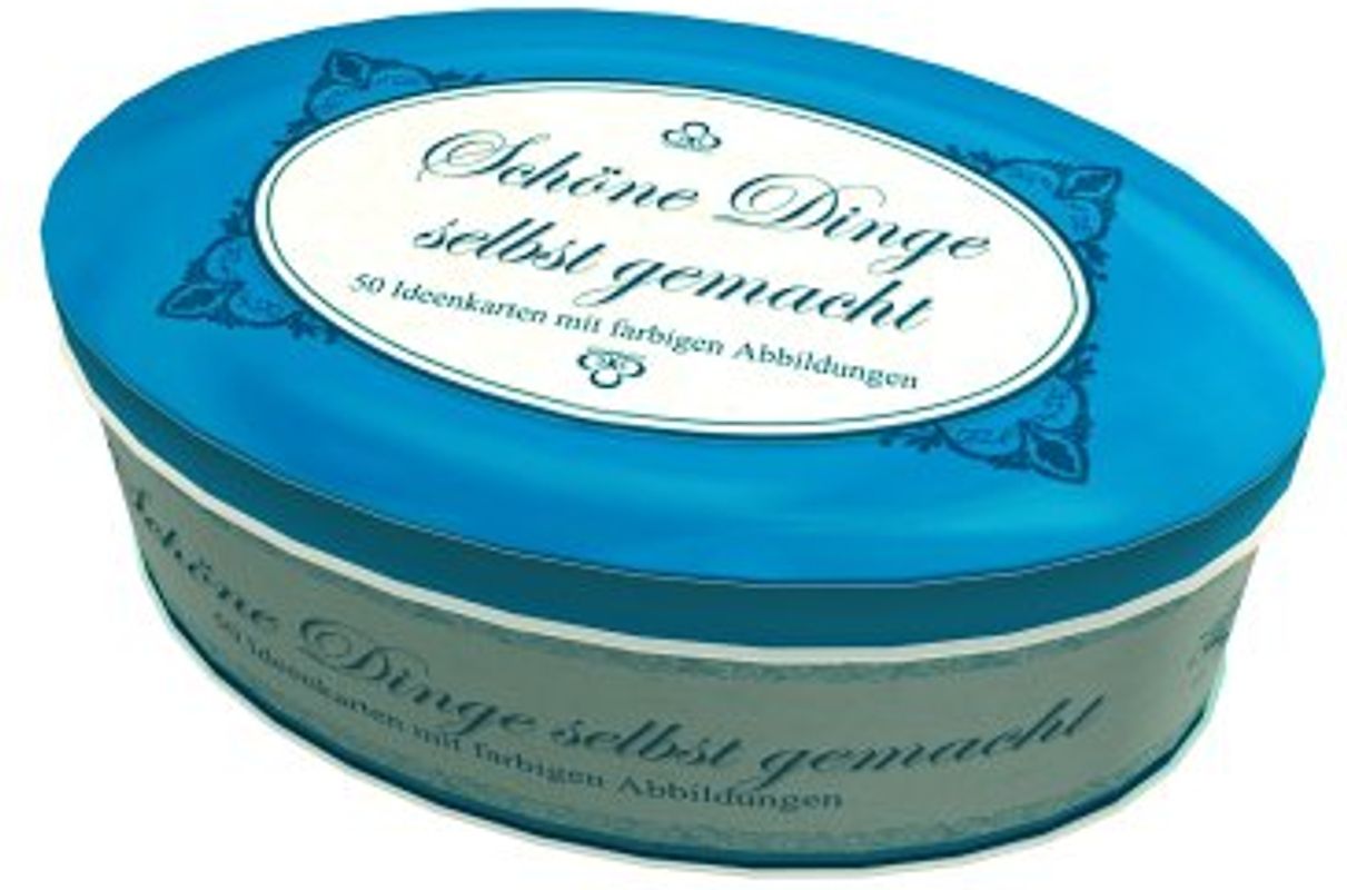 Schöne Dinge selbst gemacht