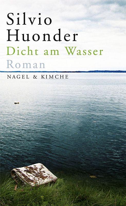 Dicht am Wasser