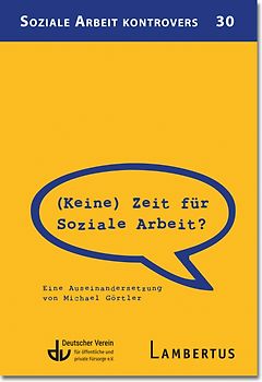 (Keine) Zeit für Soziale Arbeit?