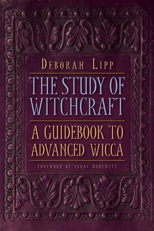 The Study of Witchcraft