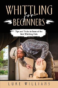 WHITTLING  FOR  BEGINNERS