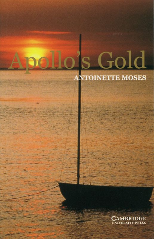 Apollo’s Gold