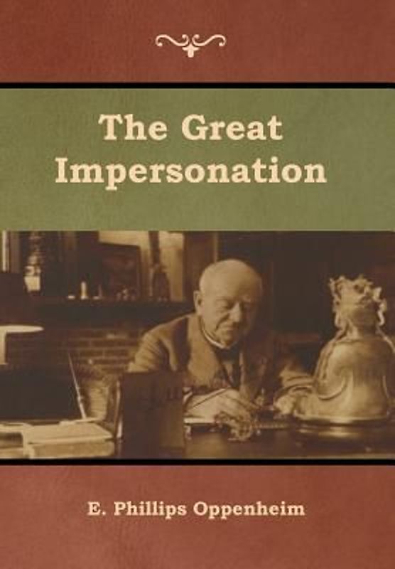 The Great Impersonation