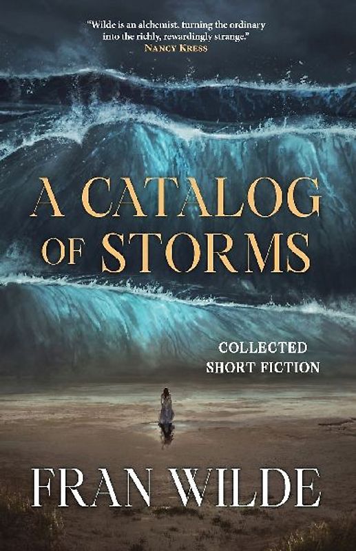 A Catalog of Storms