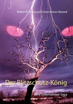Der Blitzschutz-König
