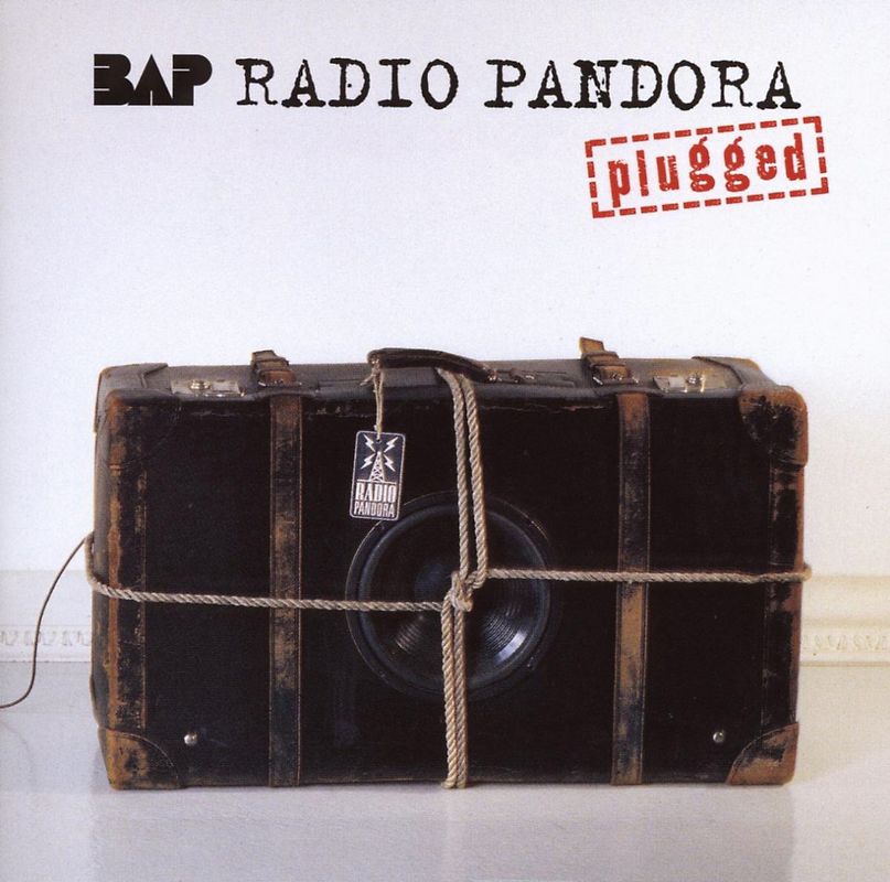 Bap - Radio Pandora (Plugged)