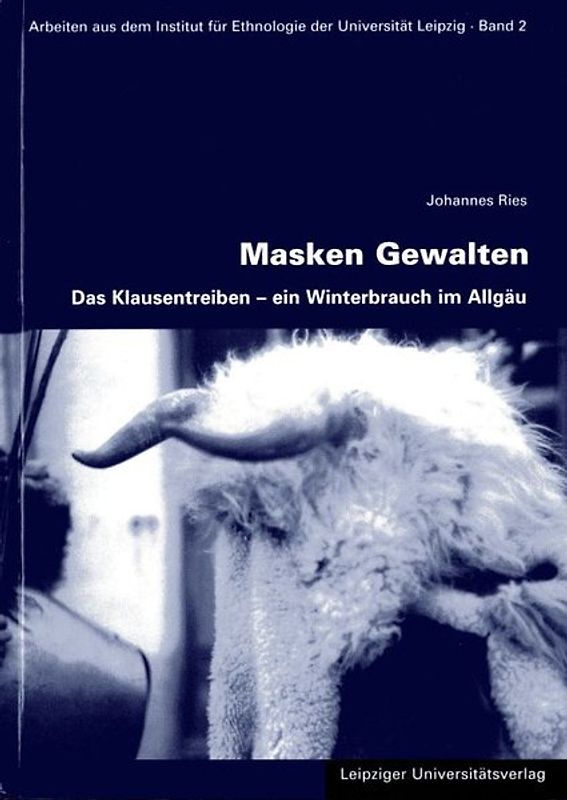 Masken Gewalten