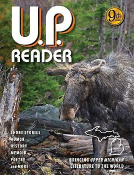U.P. Reader -- Volume #9