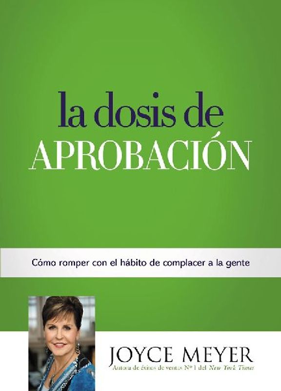 La Dosis de Aprobación