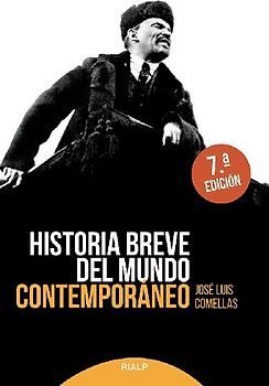Historia breve del mundo contemporáneo, 1776-1945