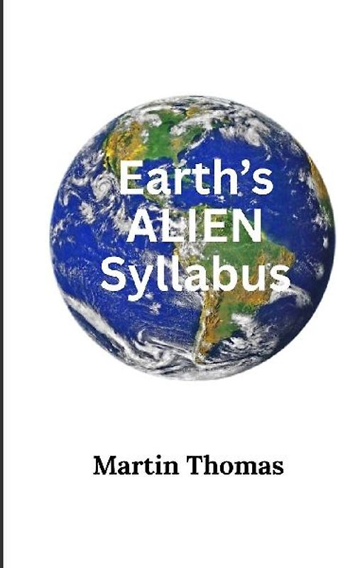 Earth's Alien Syllabus