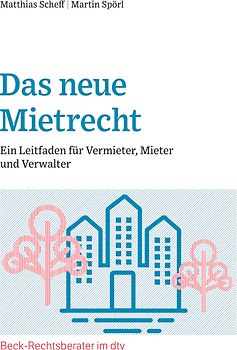 Das neue Mietrecht
