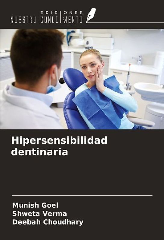 Hipersensibilidad dentinaria