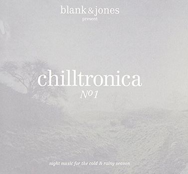 Various - Chilltronica - A Definition No.1
