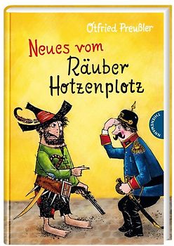 Der Räuber Hotzenplotz 2: Neues vom Räuber Hotzenplotz