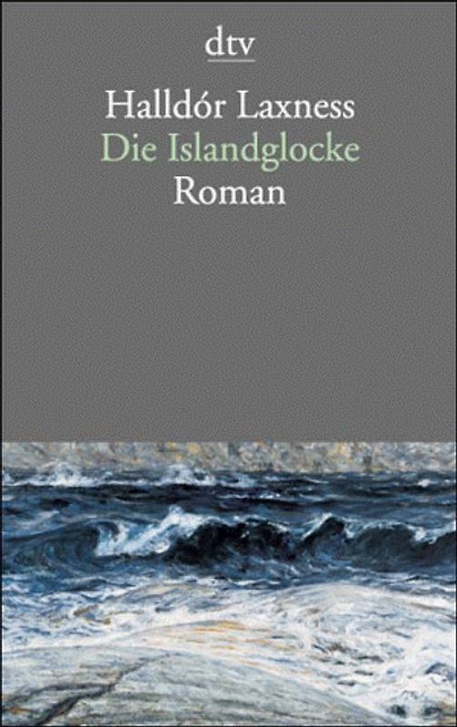 Die Islandglocke. Roman