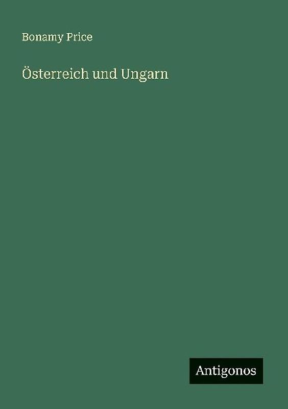 Österreich und Ungarn