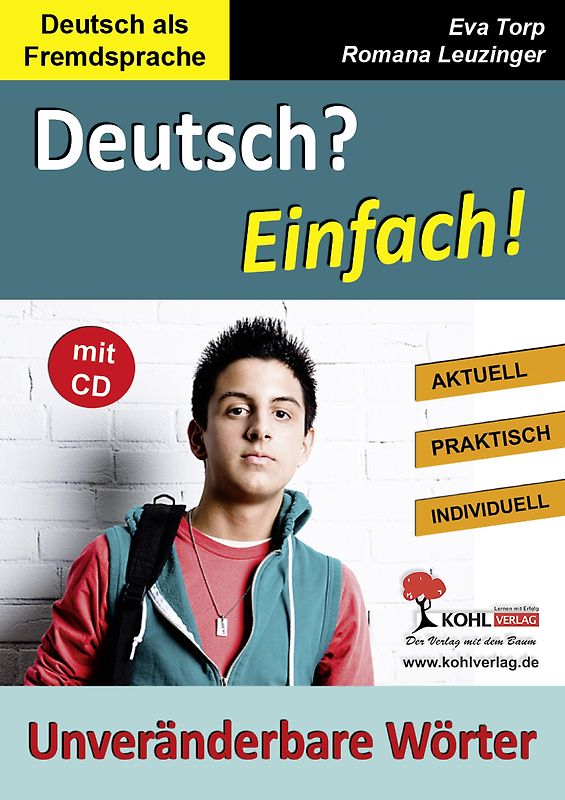 Deutsch? Einfach!