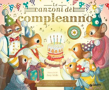 Le canzoni del compleanno