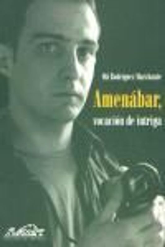 Amenábar, vocación de intriga