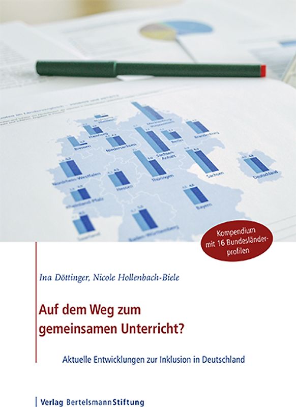 Auf dem Weg zum gemeinsamen Unterricht?