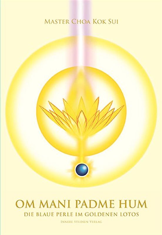 OM MANI PADME HUM