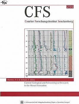Current Geological and Paleontological Research in the Messel Formation