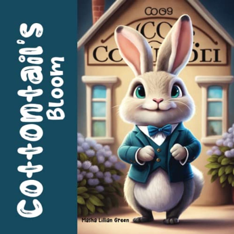 Cottontail's Bloom