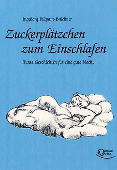 Zuckerplätzchen zum Einschlafen