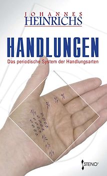 Philosophische Semiotik / Handlungen. Das periodische System der Handlungsarten